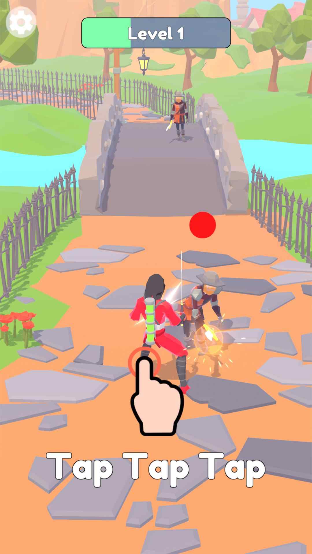 刺客技能截图(2)