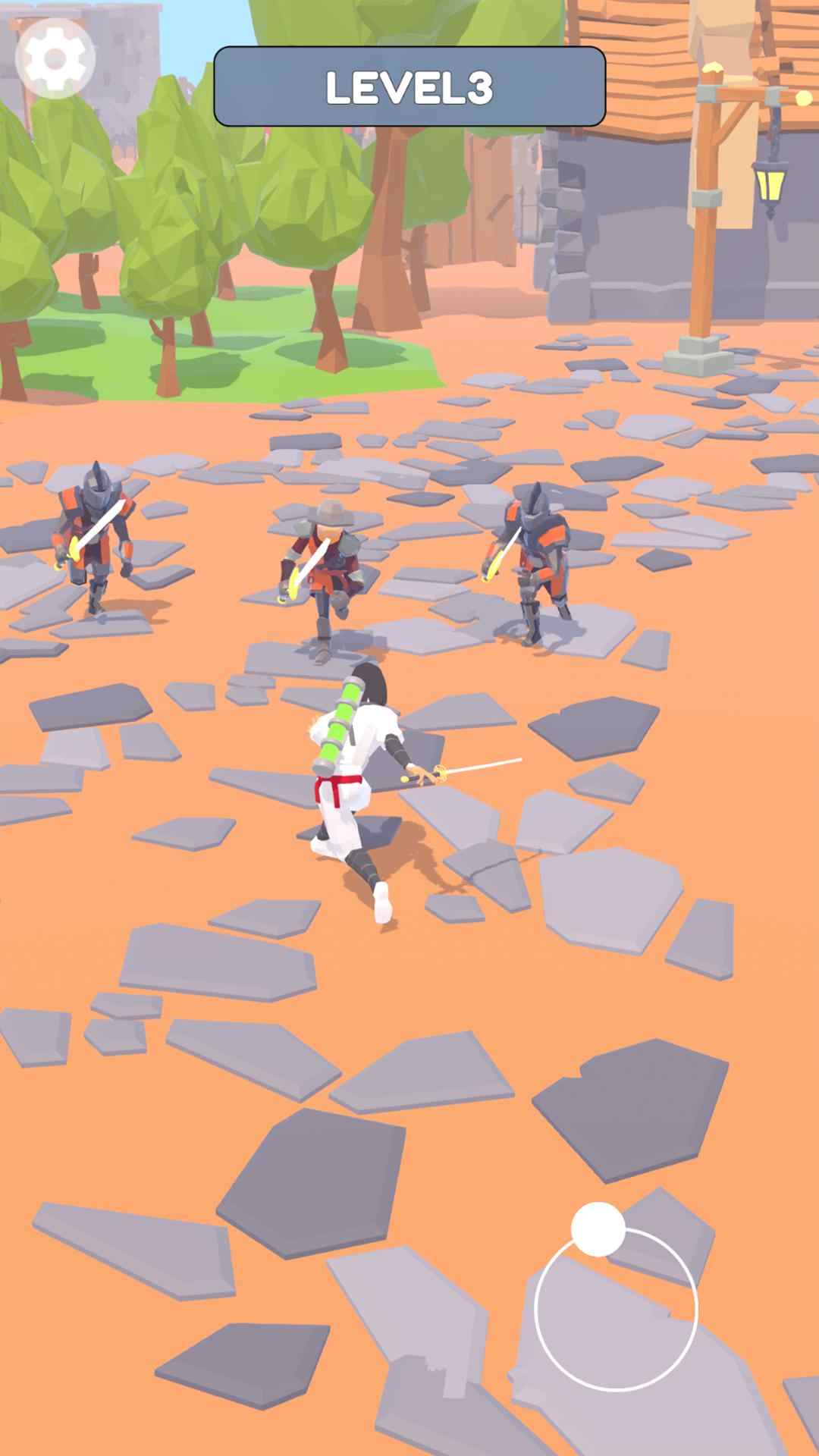 刺客技能截图(3)