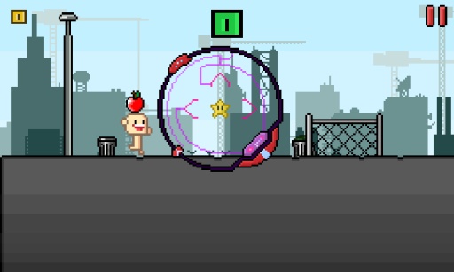 无尽狙击手截图(1)