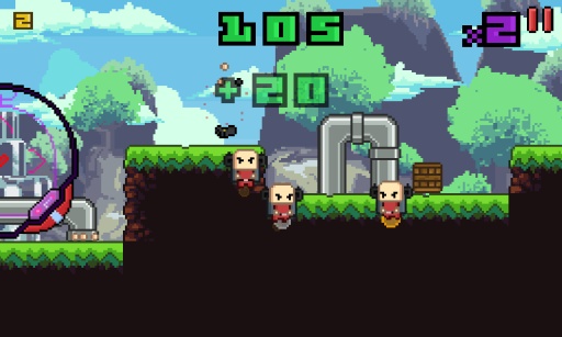 无尽狙击手截图(4)