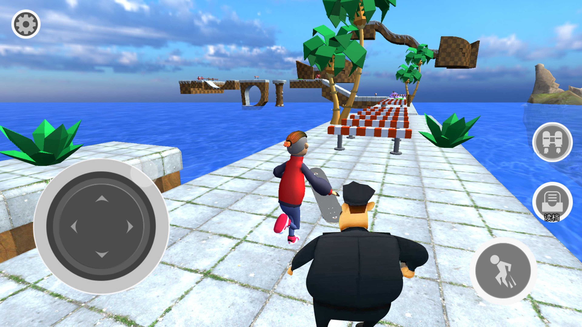 快抓住小偷截图(3)