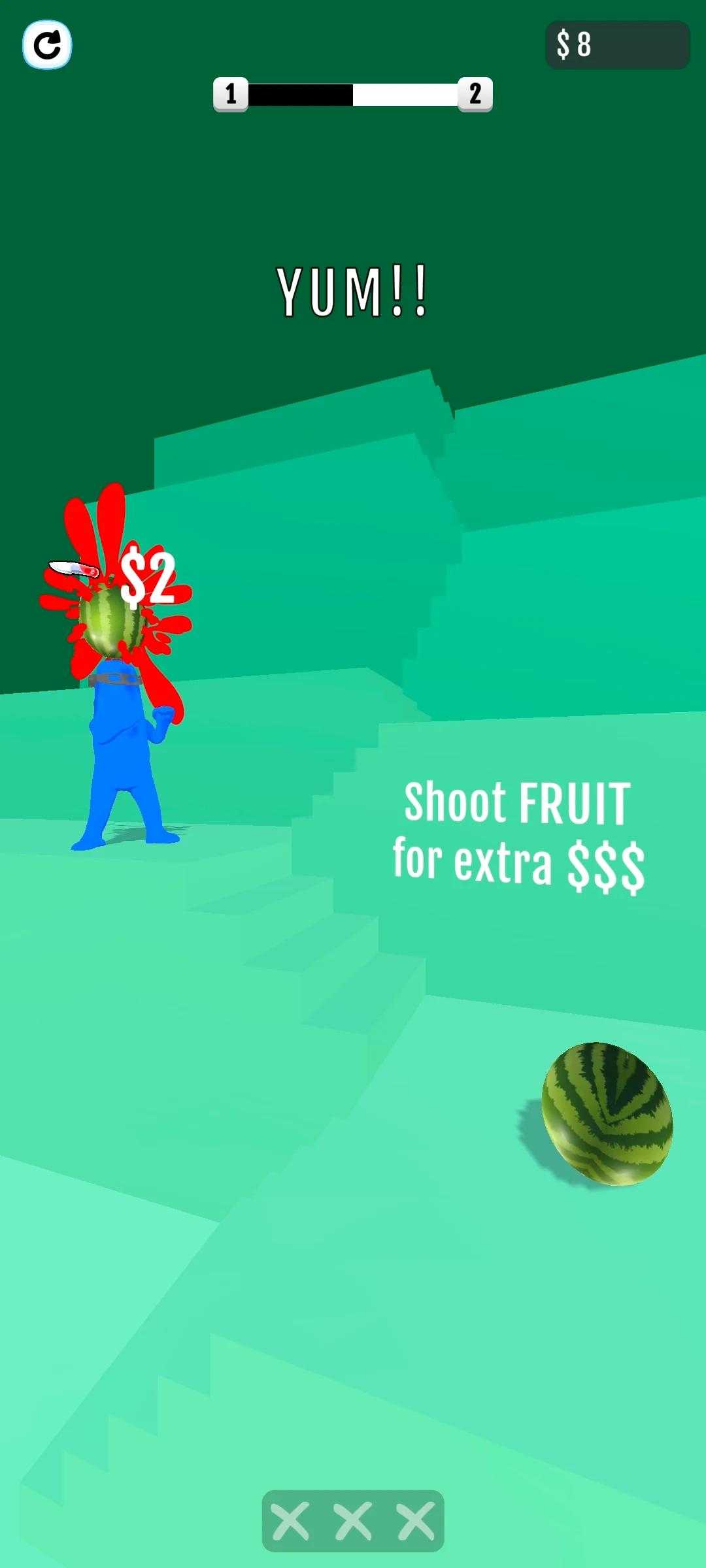 翻转刀射击截图(2)