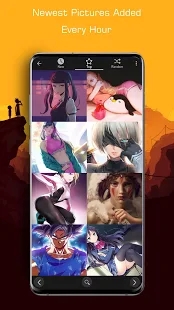 百万高清壁纸截图(1)