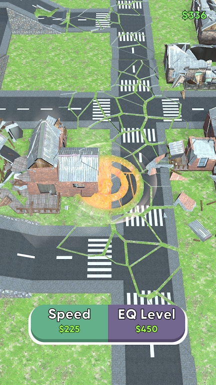 城市震荡者3D截图(4)