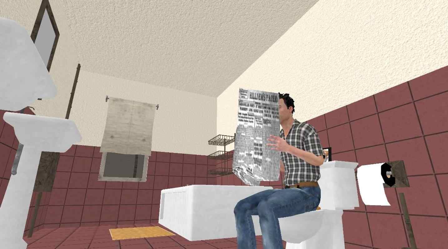 拆家老奶奶截图(3)