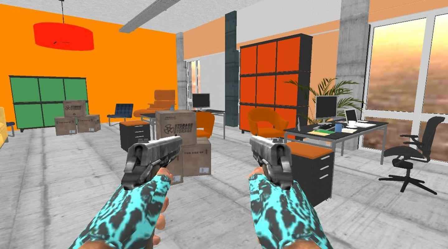 拆家老奶奶截图(4)