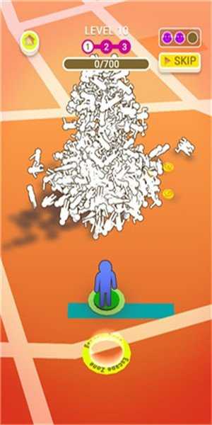 人群营救截图(4)