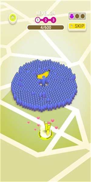 人群营救截图(2)