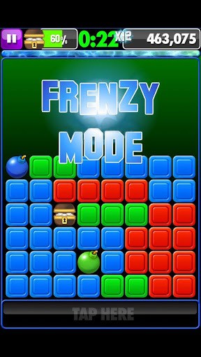 叠加方块爆裂截图(2)