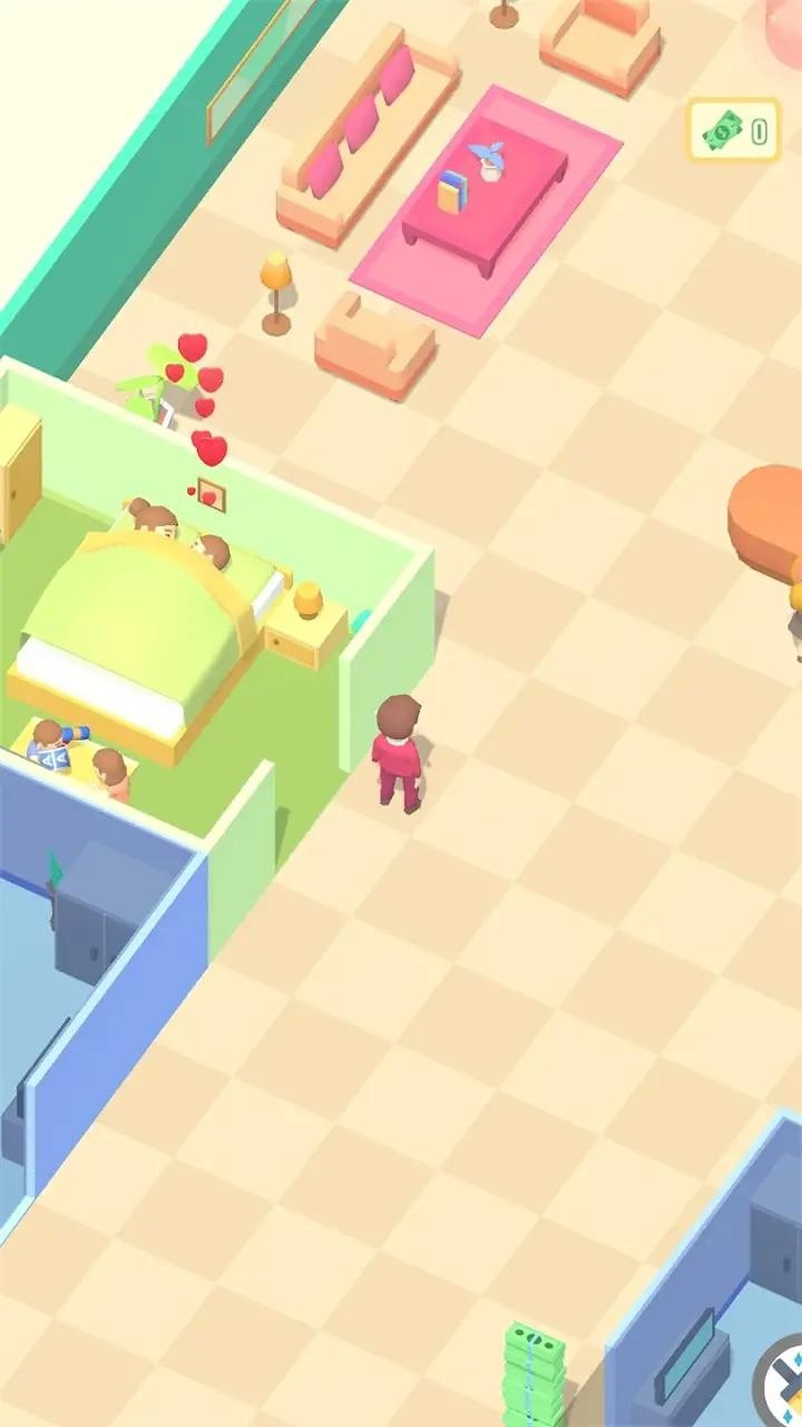 酒店大亨截图(4)