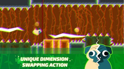 八哥的大冒险截图(4)