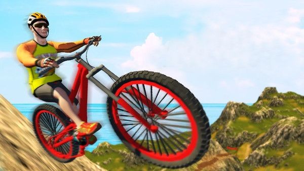 极限山地赛车截图(3)