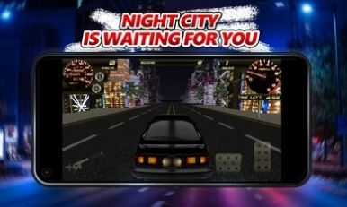 SNR漂移赛车截图(3)