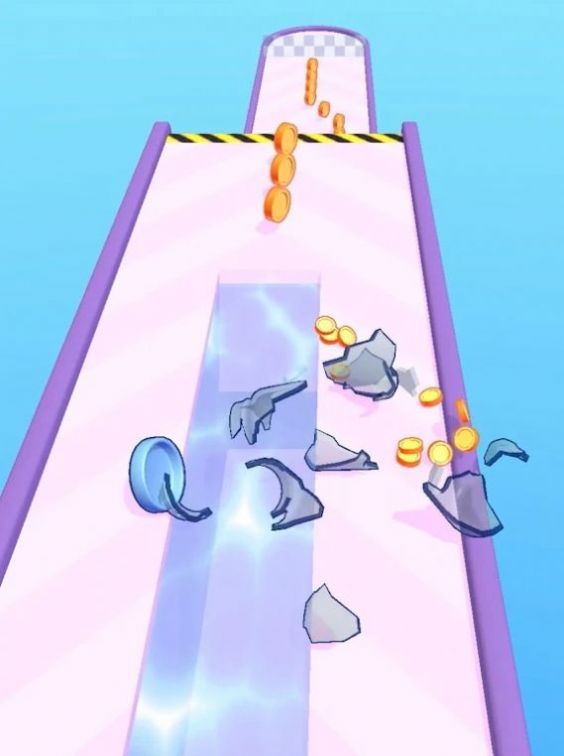 滚动硬币罐截图(3)