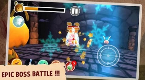 英雄乐趣：射箭截图(2)