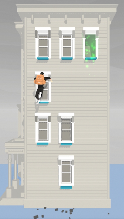 小偷冲刺截图(3)