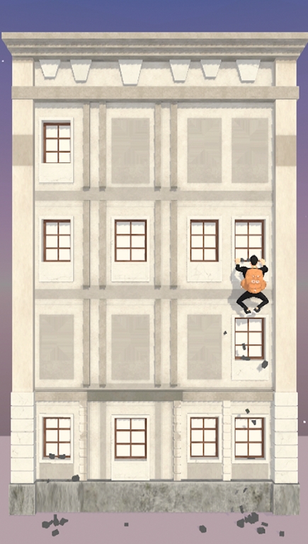 小偷冲刺截图(4)