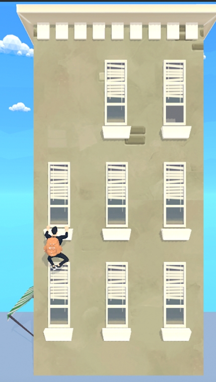 小偷冲刺截图(1)