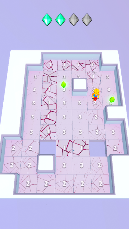 矿工冲刺截图(4)