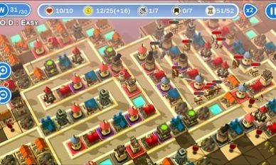 塔的世界截图(2)