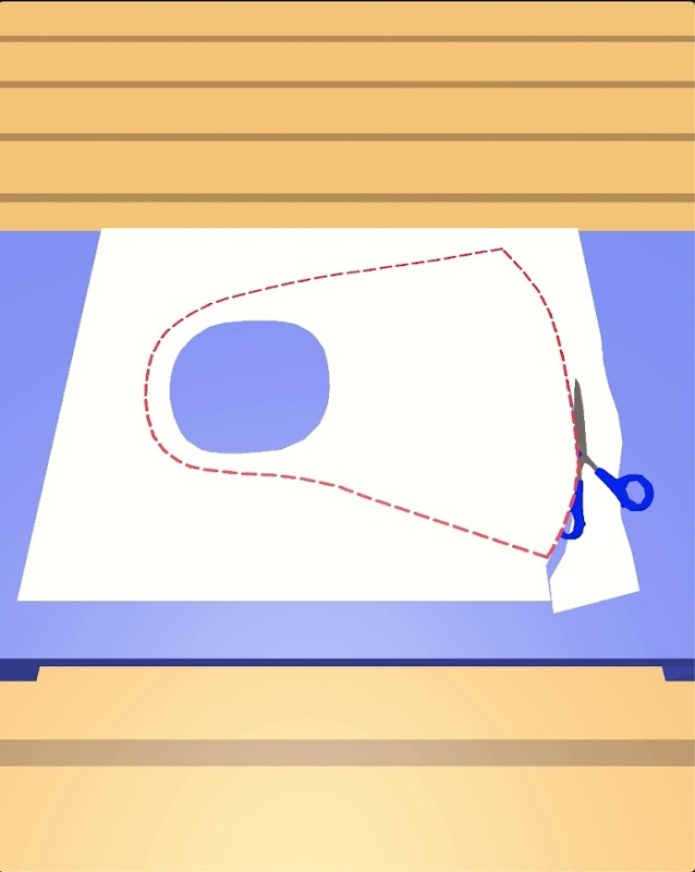手工面具店截图(3)