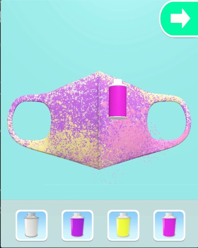 手工面具店截图(4)