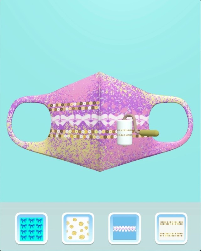 手工面具店截图(2)