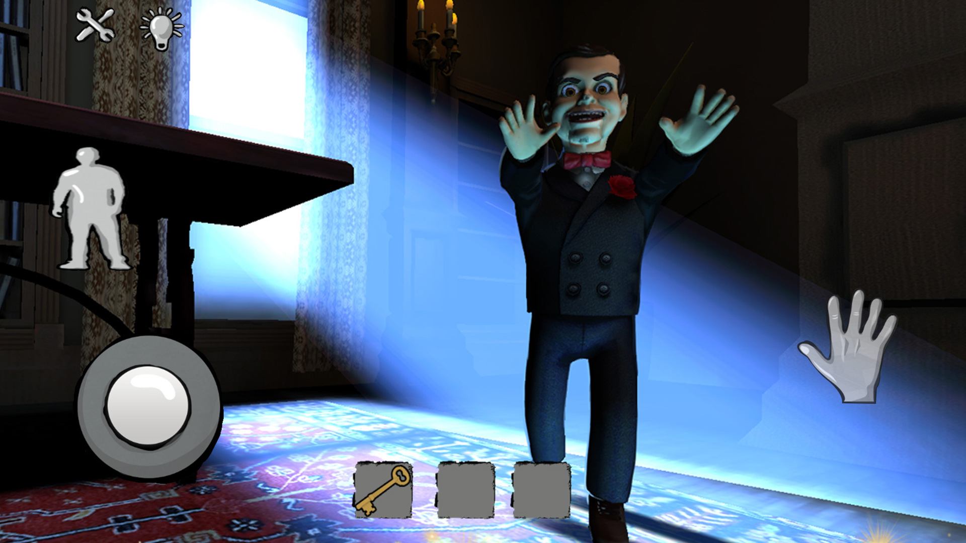 迷宫解密逃脱截图(3)