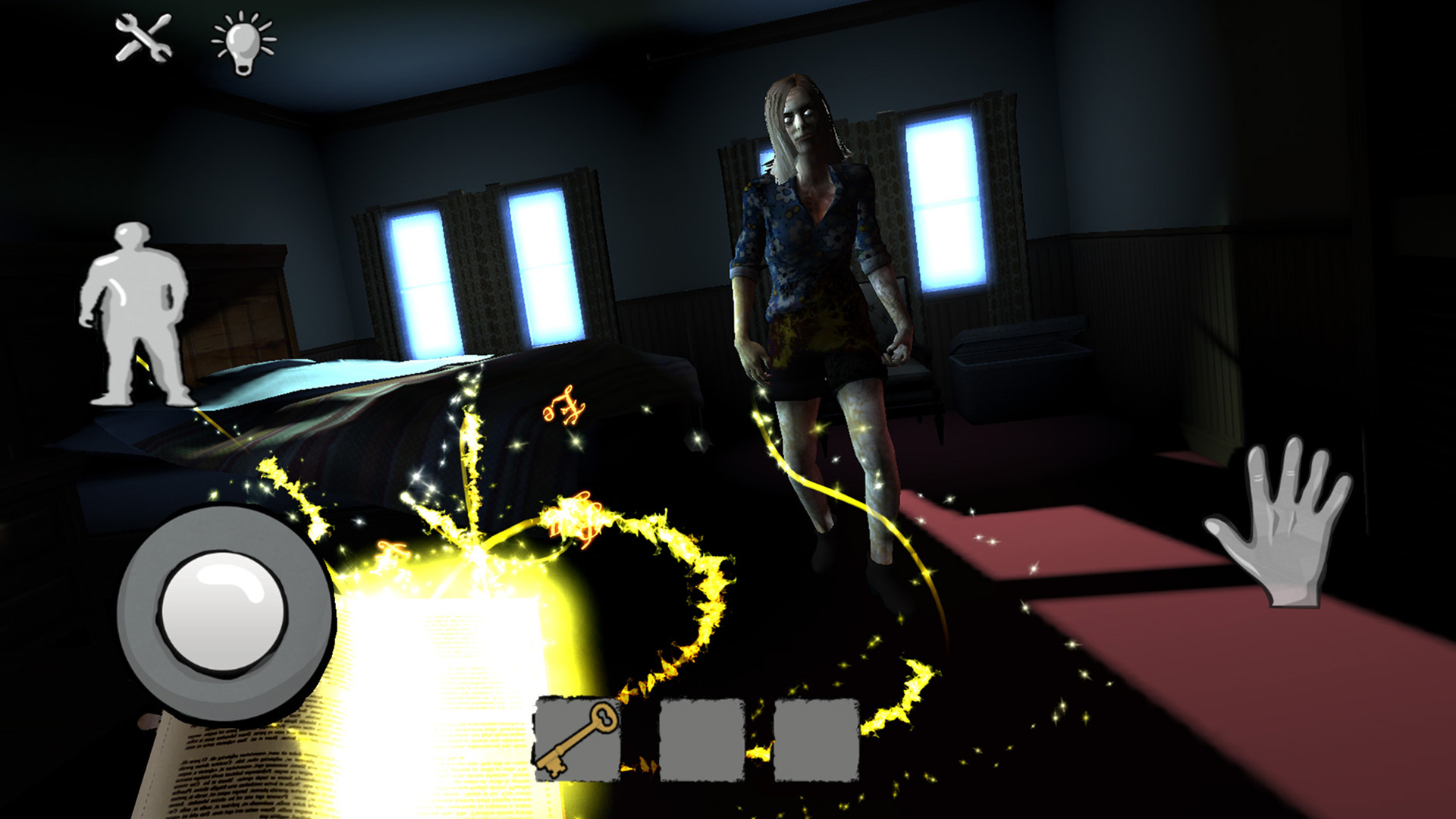 迷宫解密逃脱截图(1)