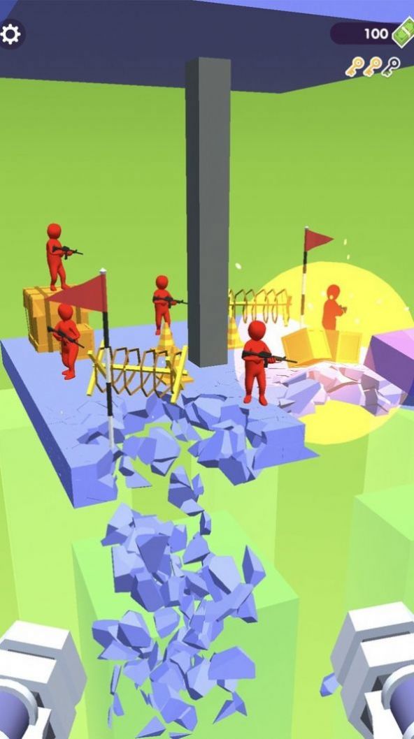 解压破坏模拟器截图(3)