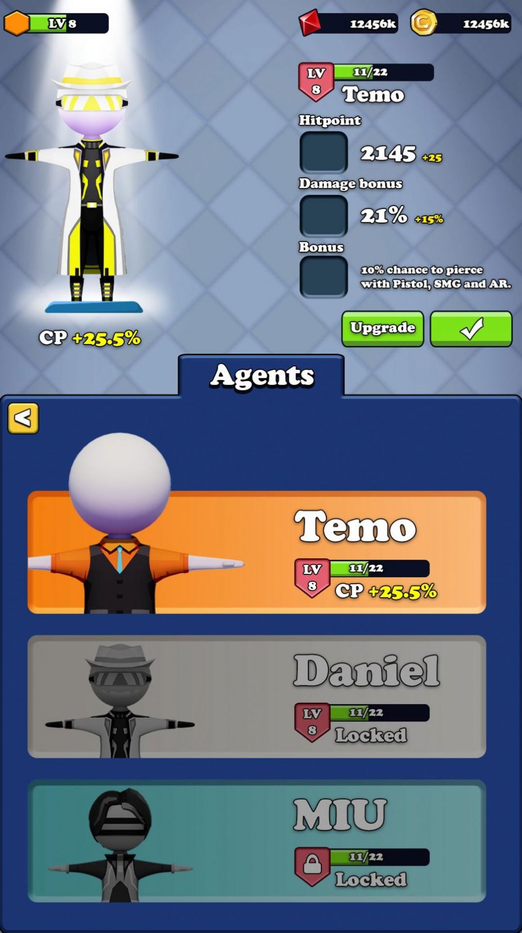 三角洲战队截图(1)