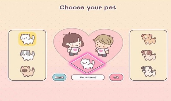 口袋爱情截图(1)