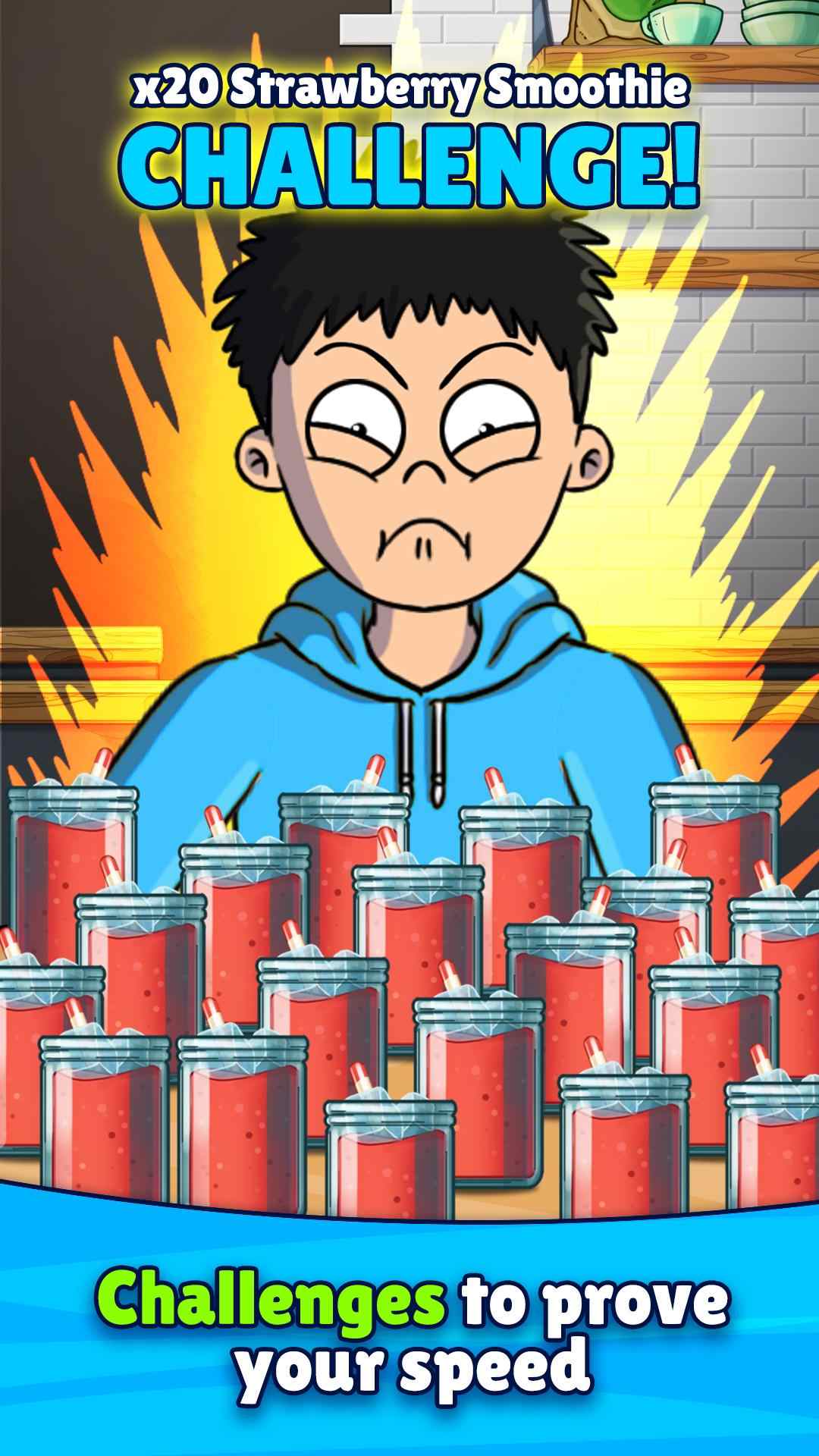 饮料大亨截图(2)