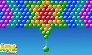 轻松泡泡射击截图(3)