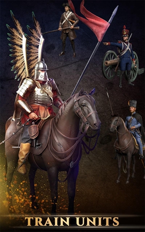 拿破仑战争：帝国崛起截图(1)