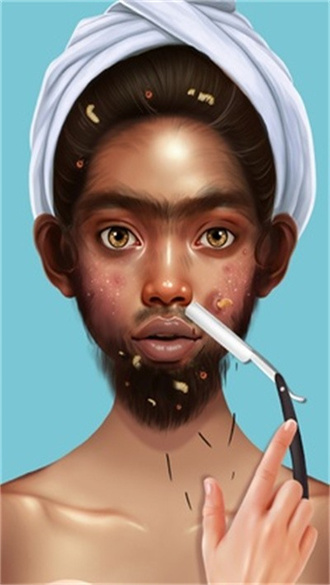 化妆改造截图(2)