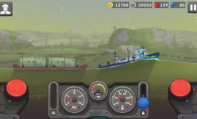 船舶模拟器截图(3)