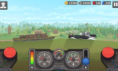 船舶模拟器截图(2)