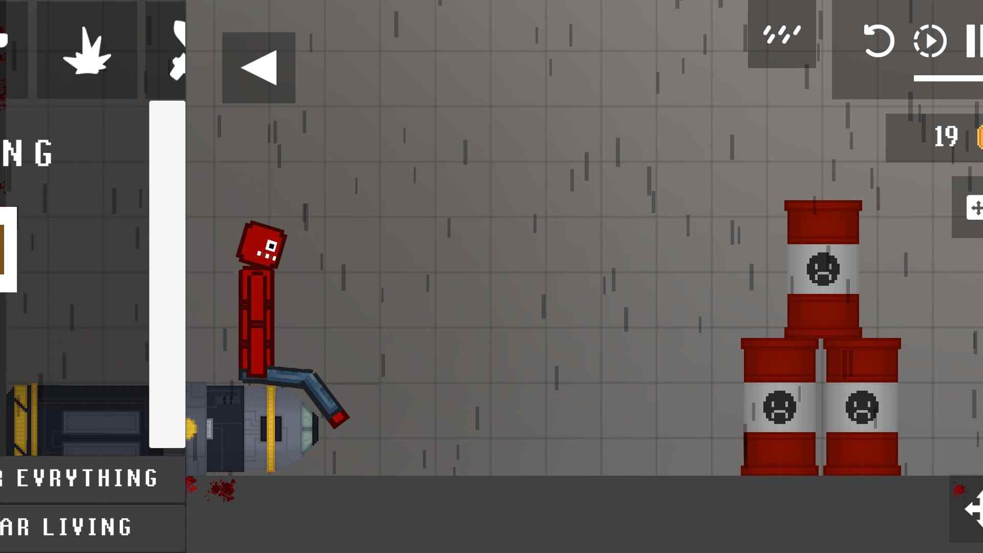 甜瓜沙盒游乐园截图(2)