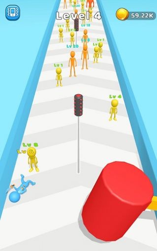 急转闪光截图(1)