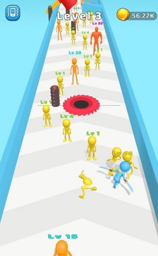 急转闪光截图(3)