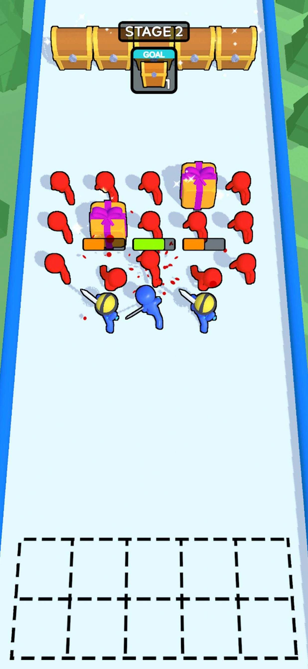 合并武器对战截图(3)