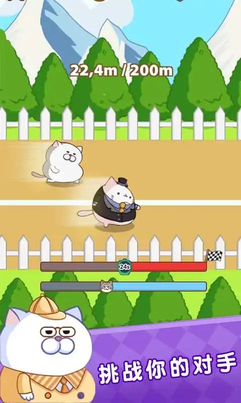 肥猫快跑截图(2)