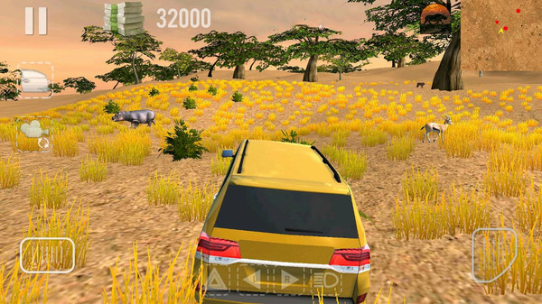 野外狩猎探险截图(3)