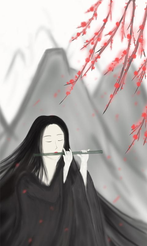 所谓侠客截图(1)