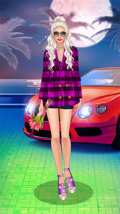 我是美妆博主截图(1)