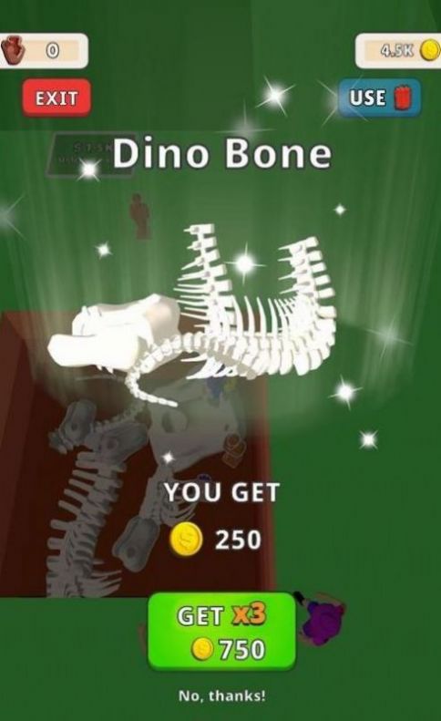 寻宝猎人3D截图(2)