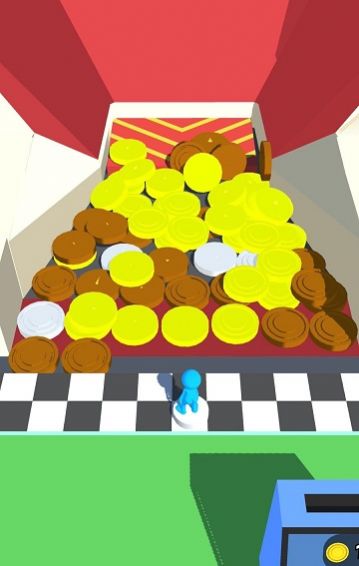 完美飞盘截图(1)