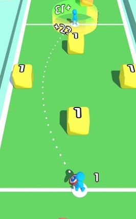 完美飞盘截图(2)