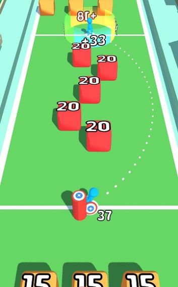 完美飞盘截图(3)